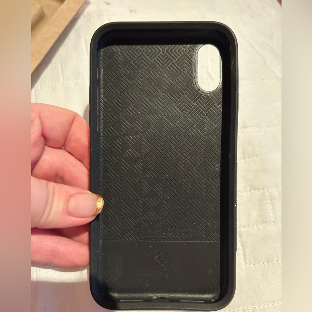 Casely iPhone XR case - Picture 7 of 9